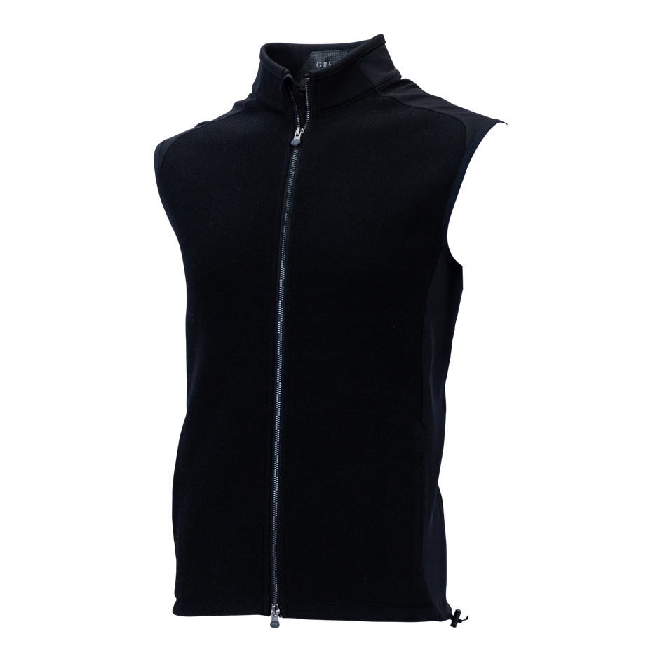 Sequoia Luxe Vest – Greyson Clothiers