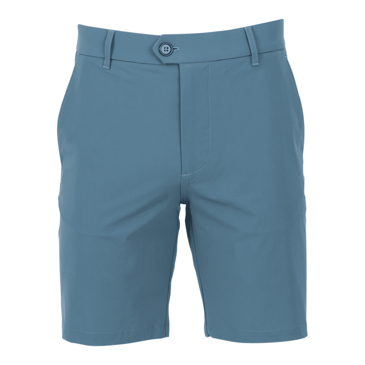 Glacier Linen Shorts – Montauk