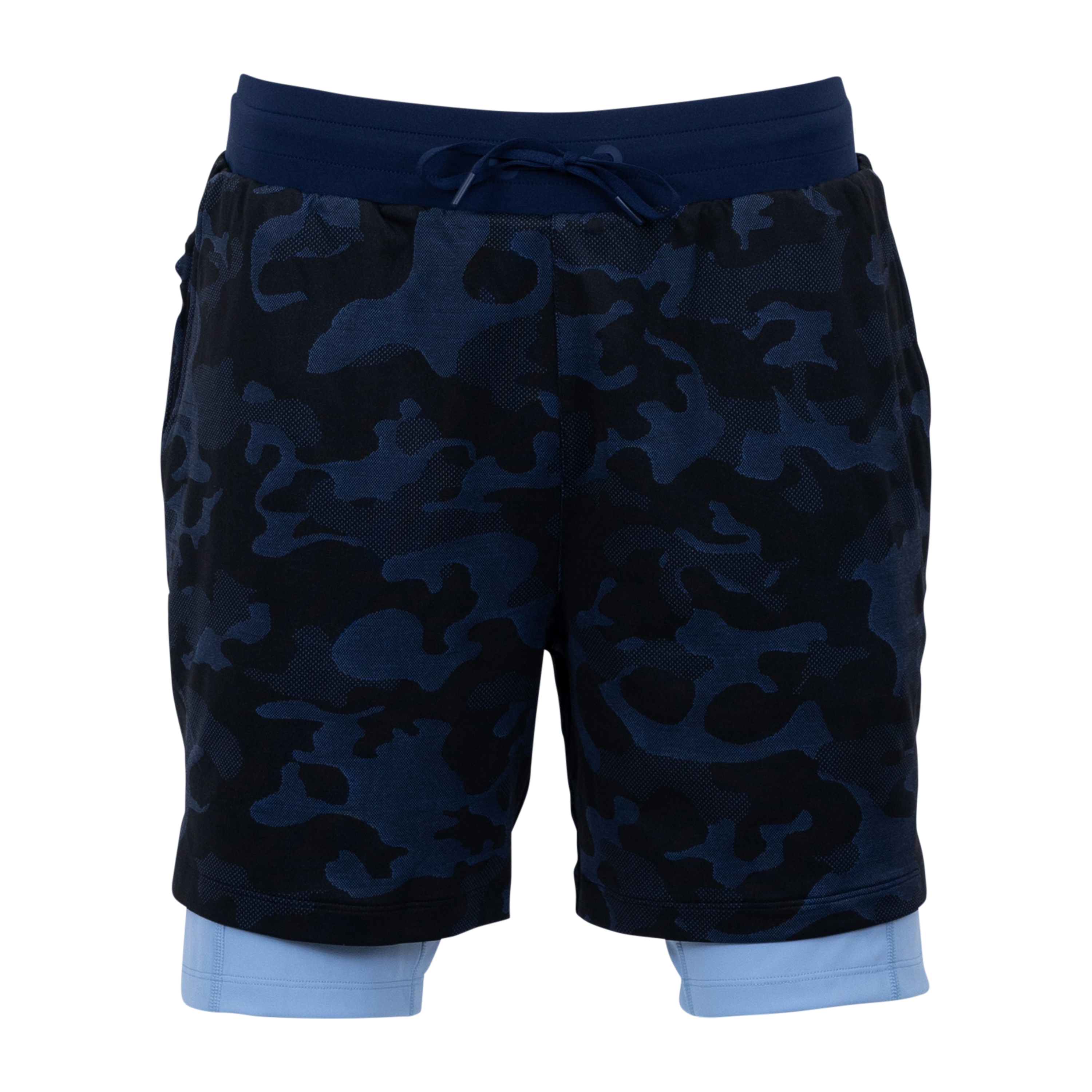 GREYSON RUNNING WOLF ゴルフ ショートパンツ 4色 日本未発売