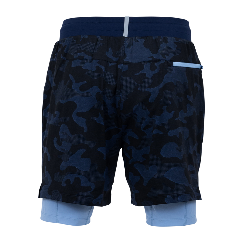 Men's Shorts: Camo Kennebec Short Men's Shorts: Camo Kennebec Short