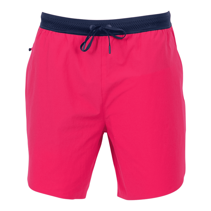 Men's Quick Dry Running Shorts with Mesh Liner - No UK