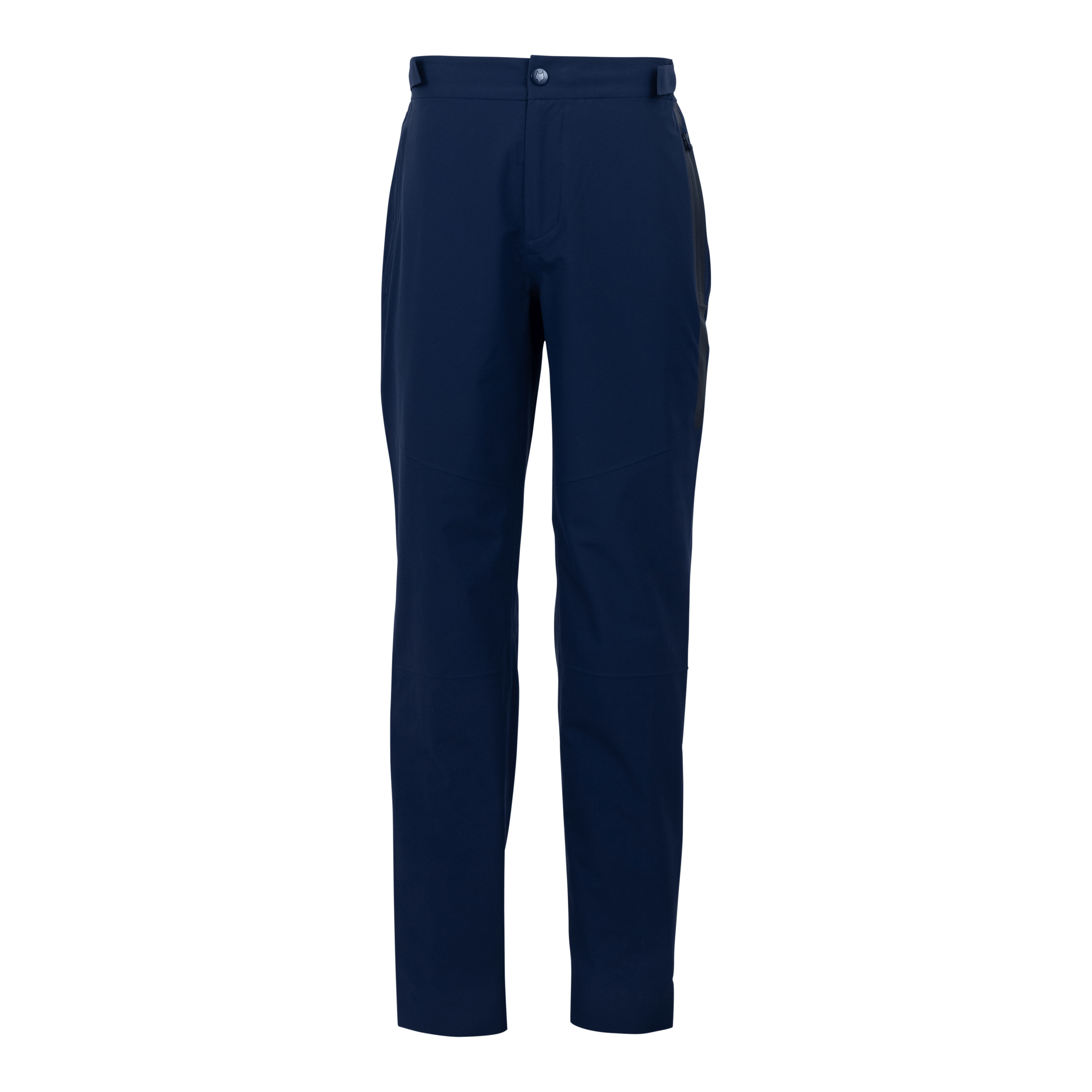 Chenoa X Pant – Blue – Greyson Clothiers