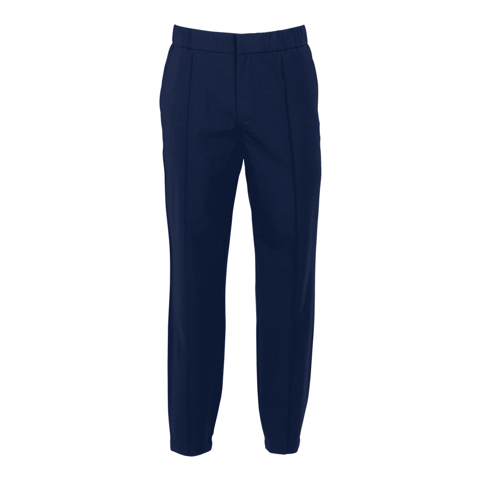 Greyson Clothiers Serrano Luxe Jogger in MALTESE BLUE