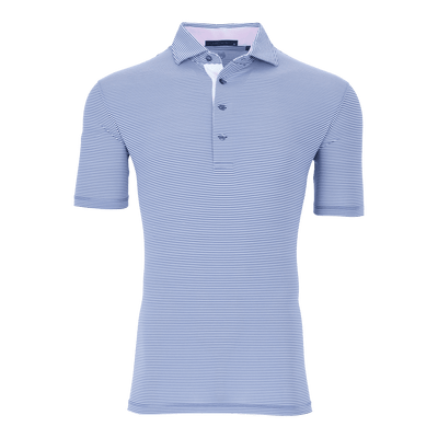 Men's Performance Golf Polo Shirts - Greyson Clothiers