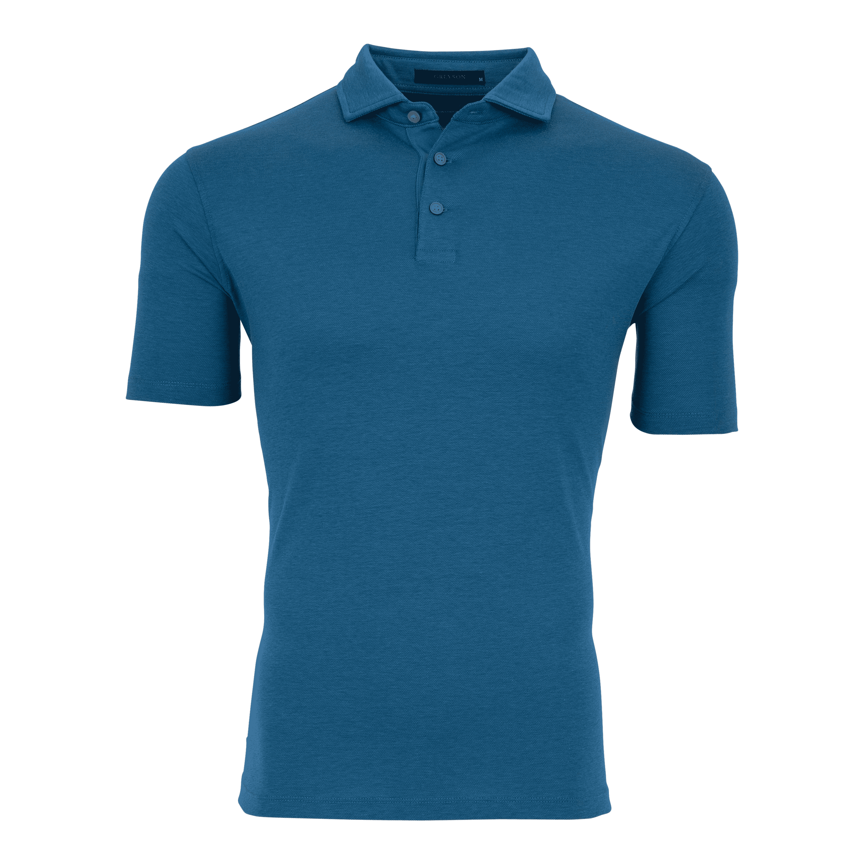 Omaha Polo – Greyson Clothiers
