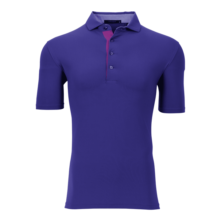 Cayuse Polo – Greyson Clothiers