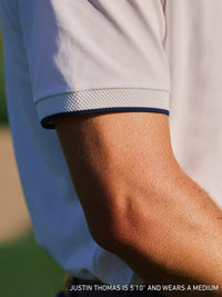 Cherokee Polo