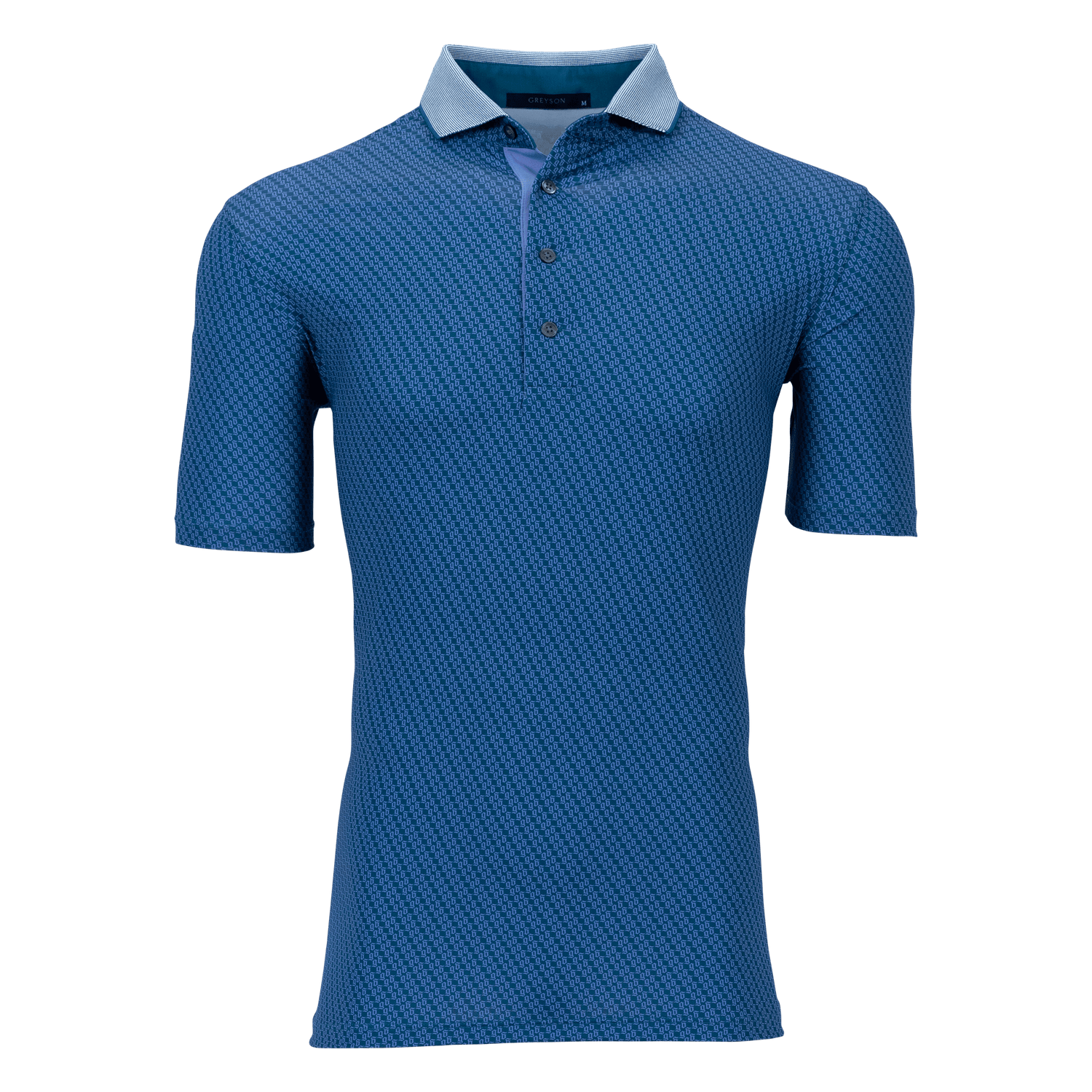 Printed Polos