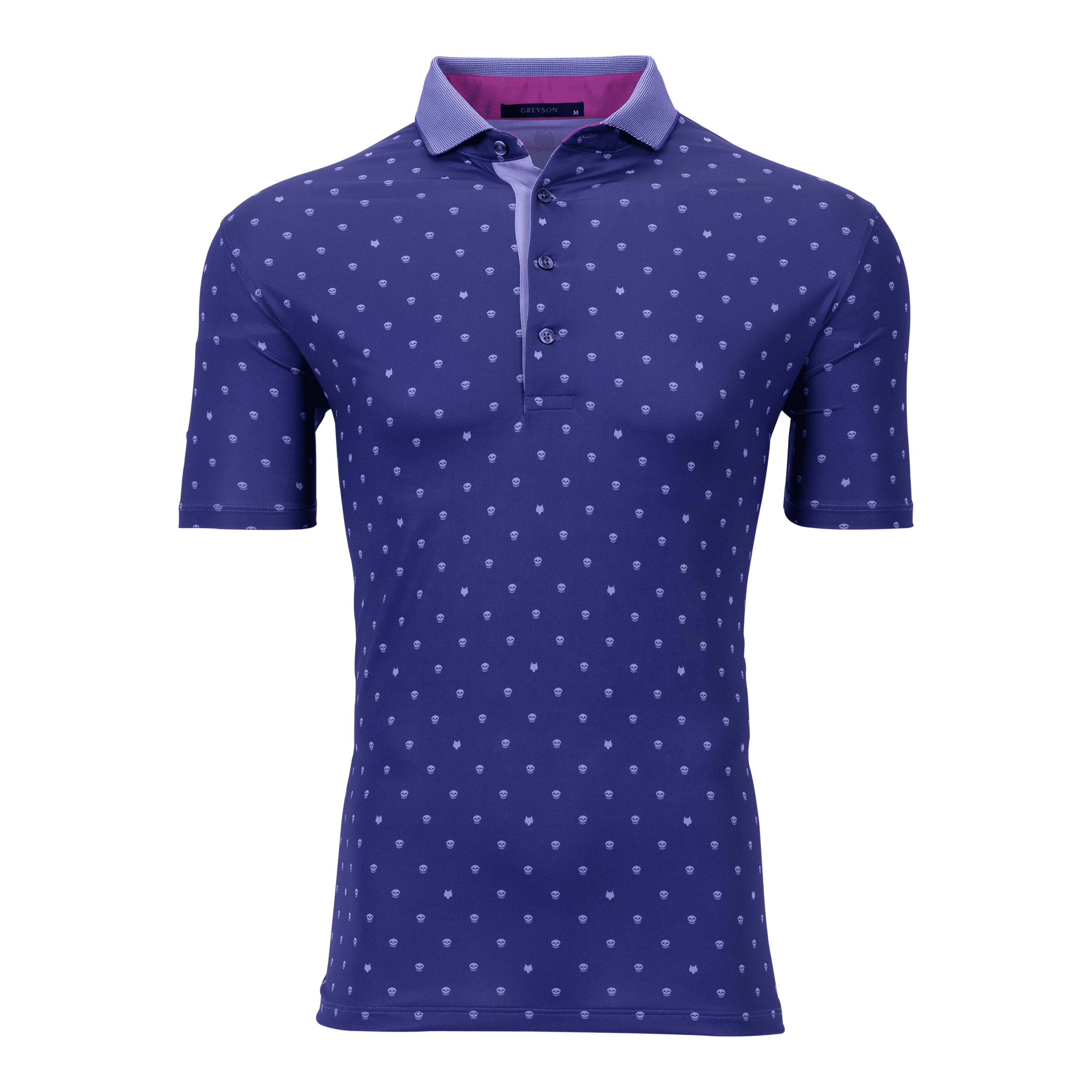 Voodoo Polo – Greyson Clothiers