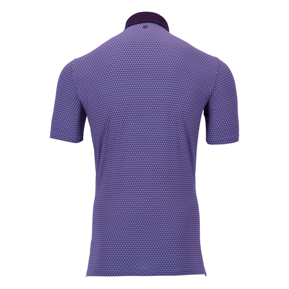 Greyson Clothiers Volcano Diaries Polo in IZ