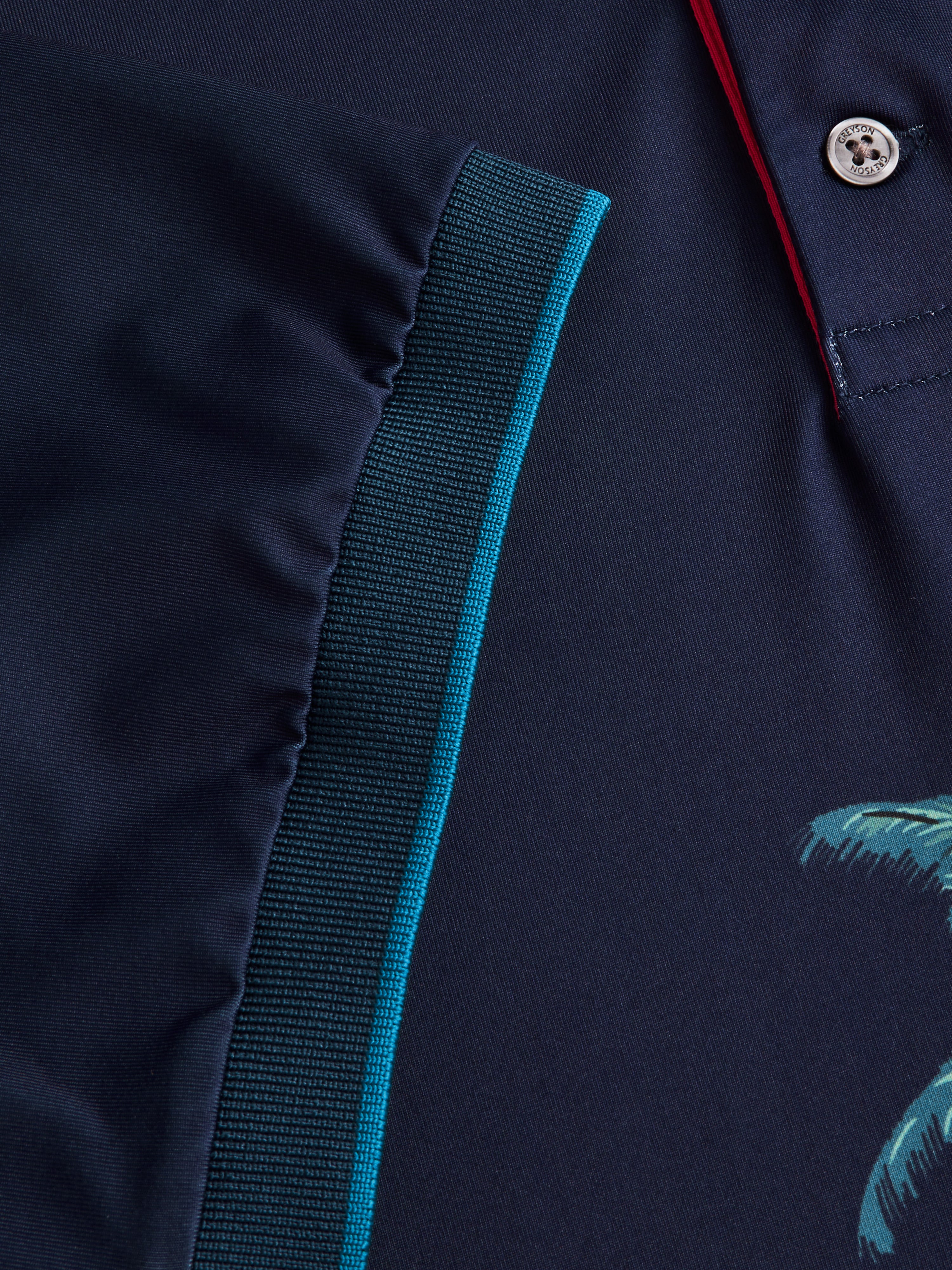 Men's Golf Polos On Sale | Greyson Clothiers