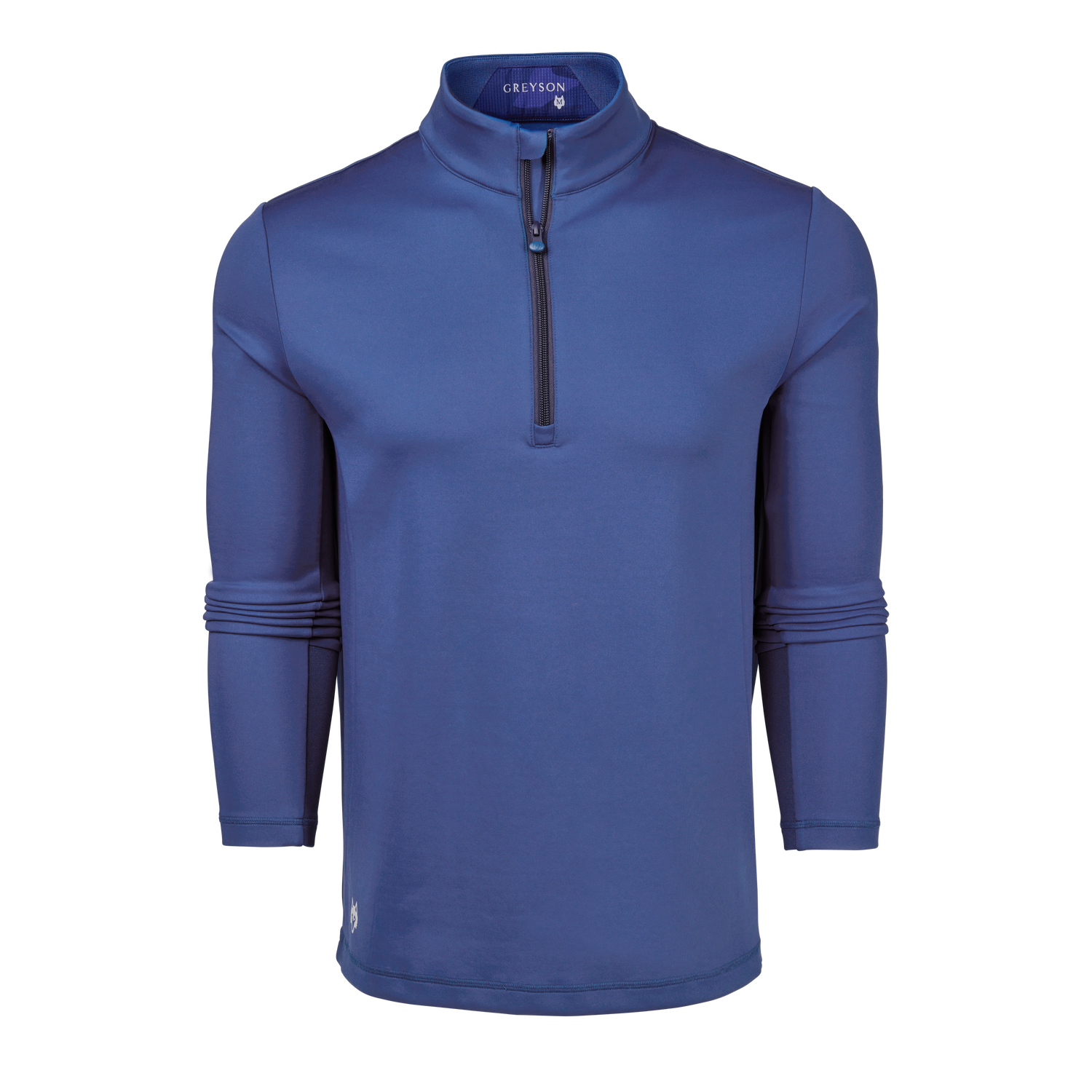 Pack Member Kramer Hickok Styles