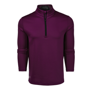 Sequoia Quarter-Zip