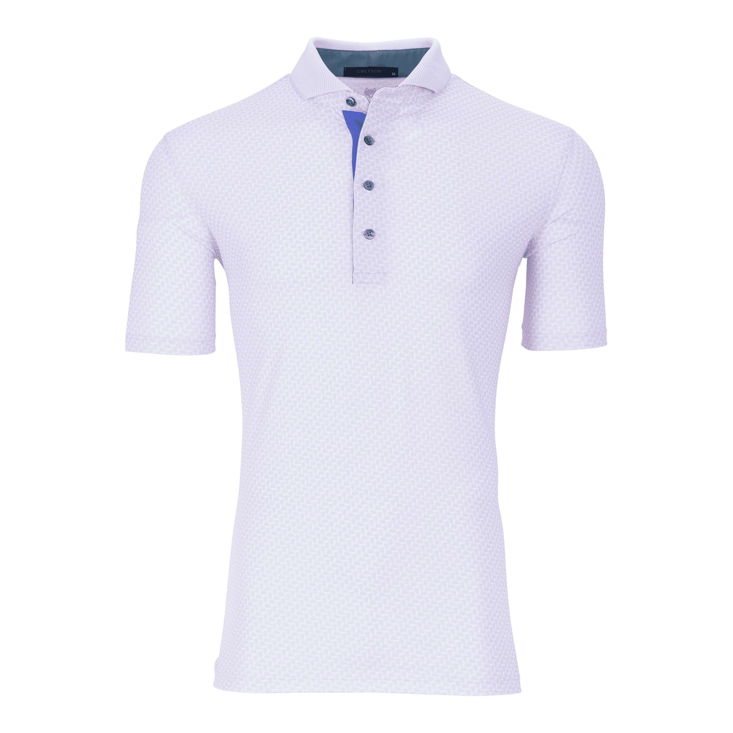 Men's Polos: Dances With Wolves Polo – Greyson Clothiers