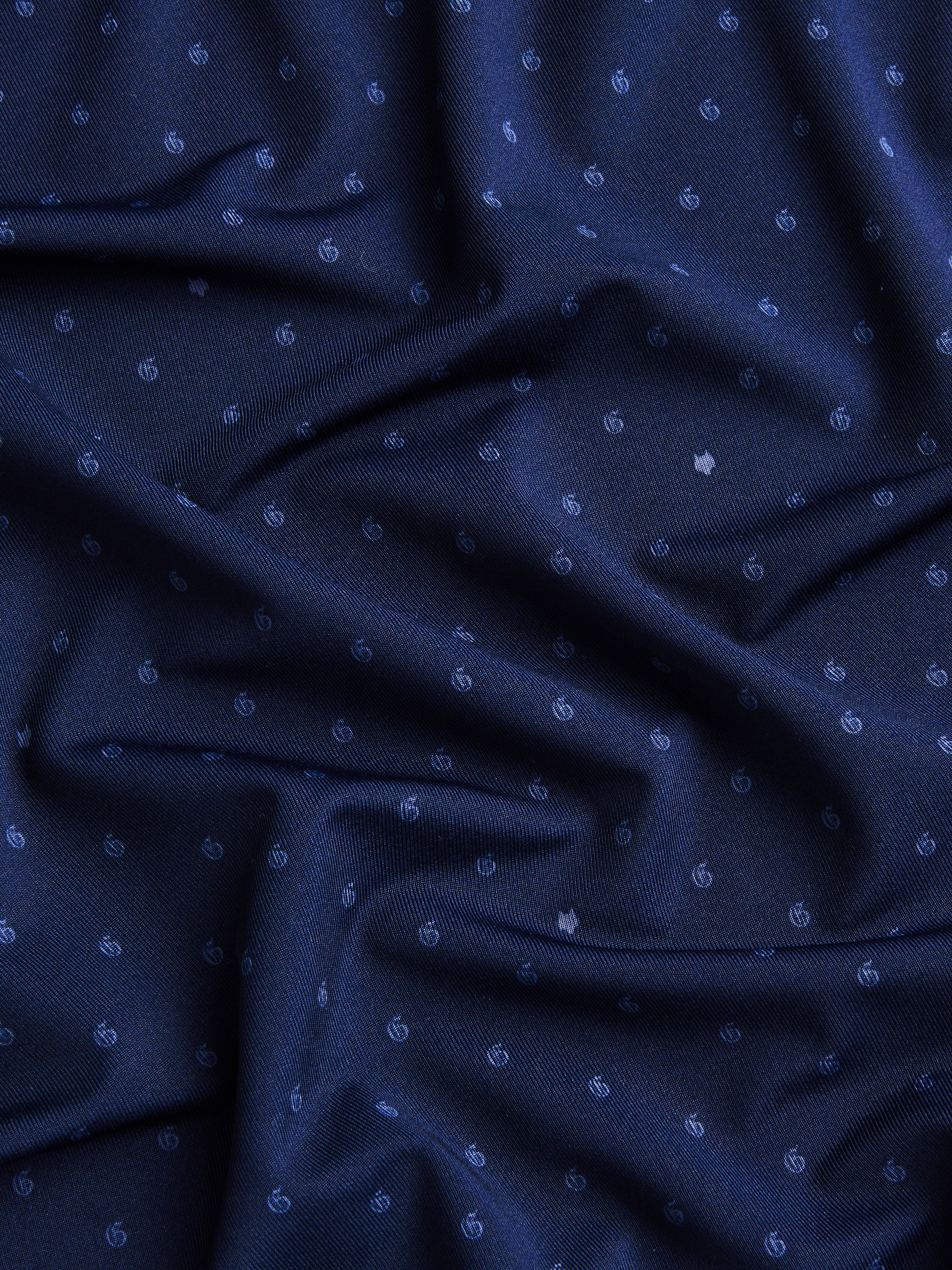 Camojag Polo Arctic - SS19 | Polo | Greyson | All Square Golf