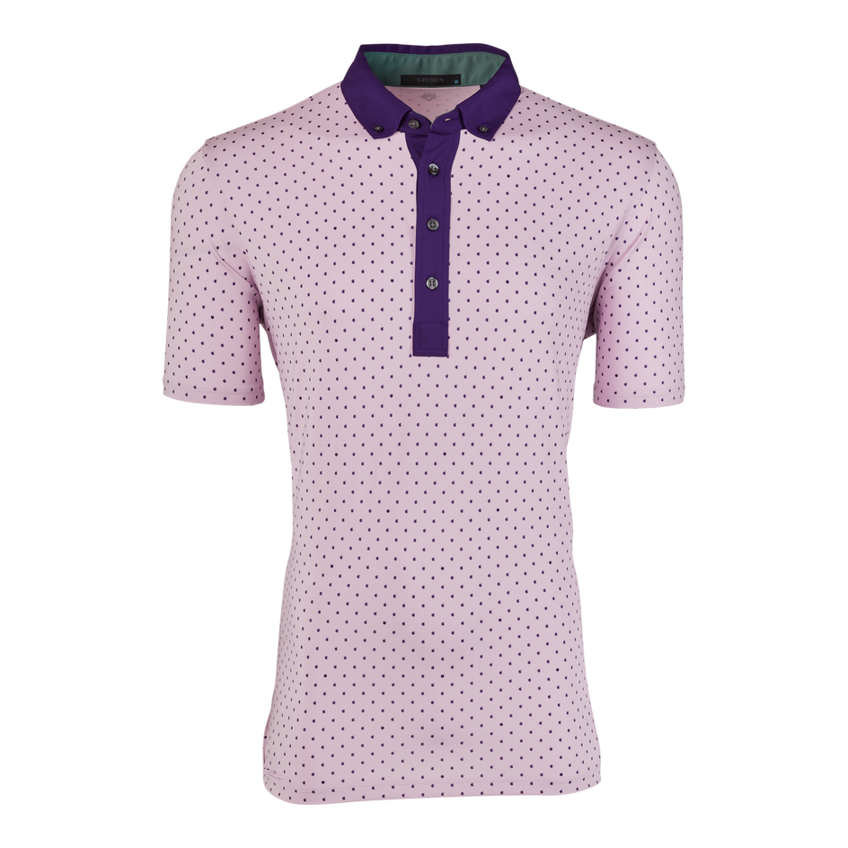 Top greyson golf polos Best Sale