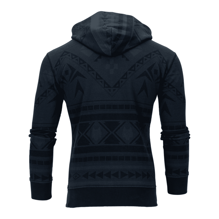 Jaket hoodie creed 2024 polos