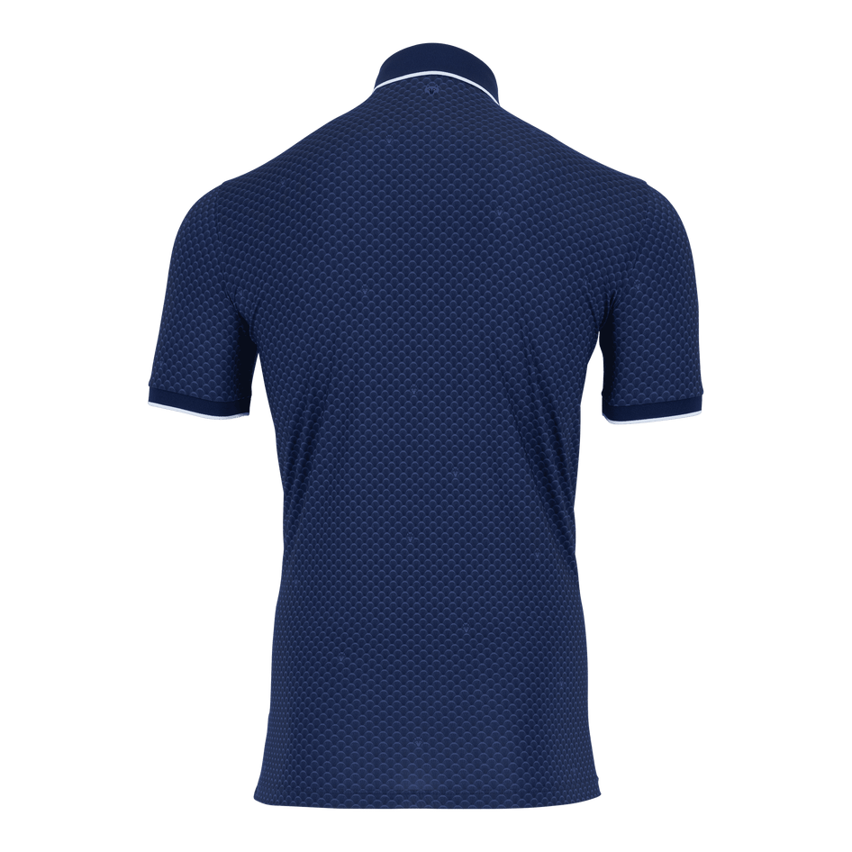 Greyson Clothiers Ponderous Wolf Polo