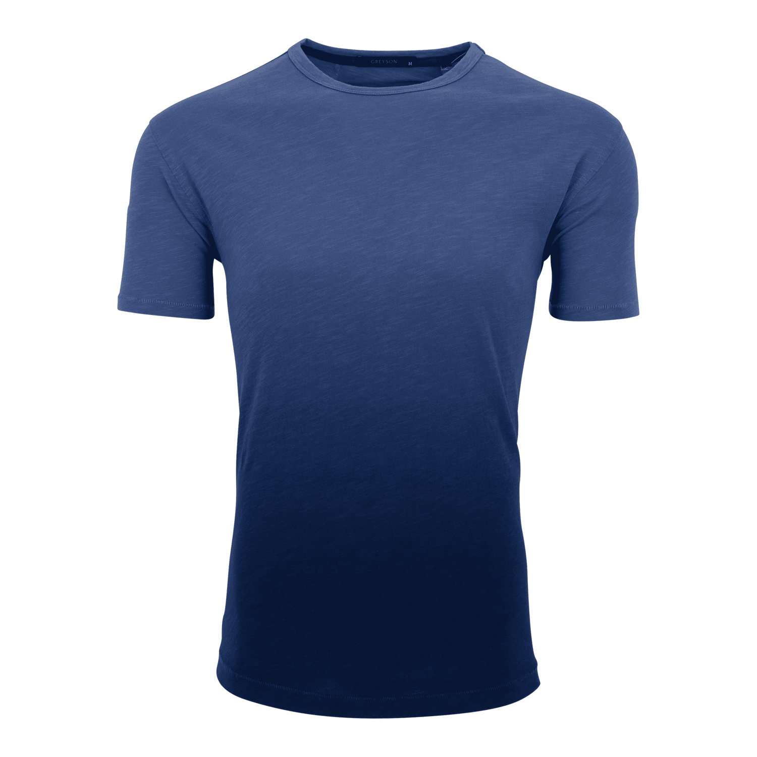 Dip Dye Alpha Slub Tee – Greyson Clothiers