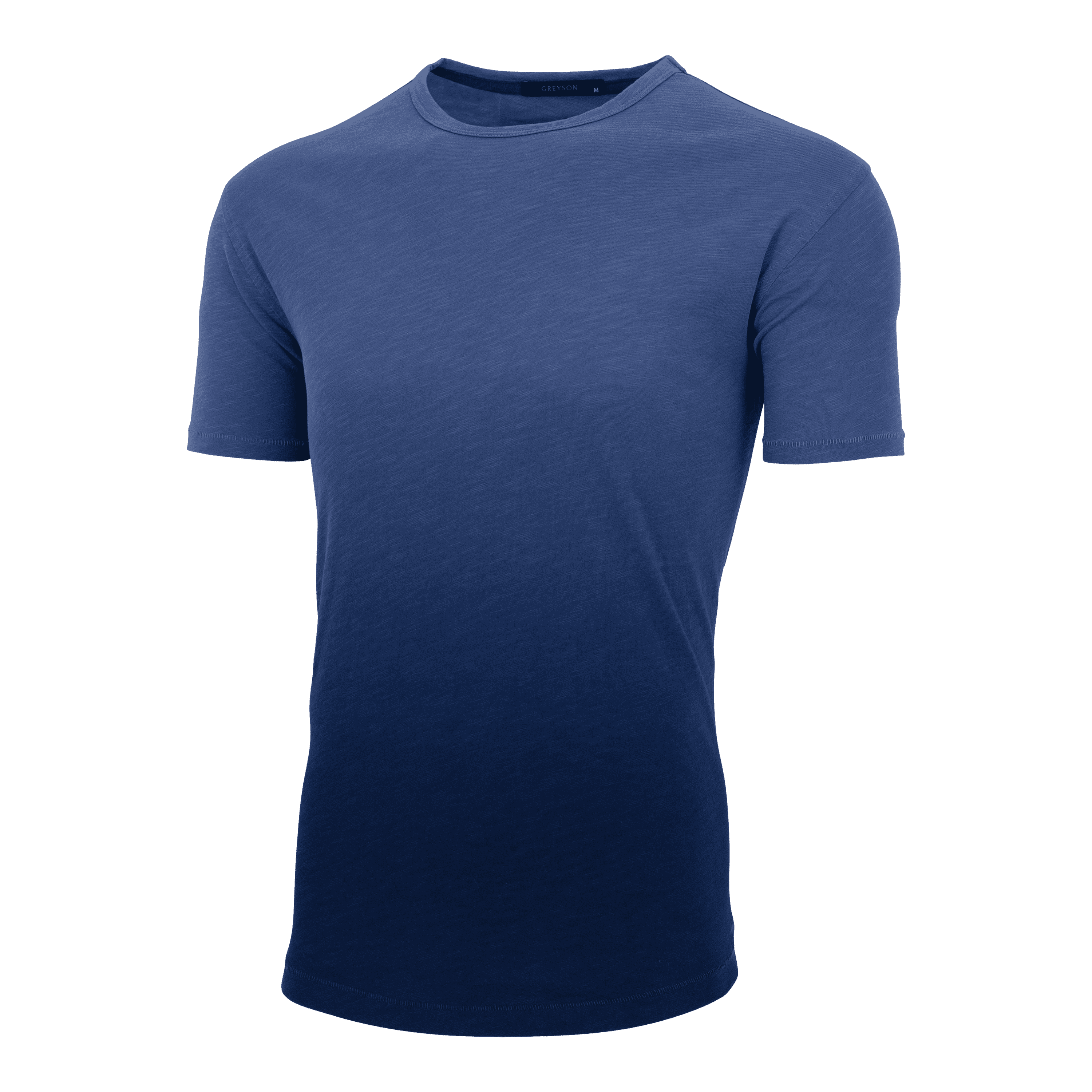 Dip Dye Alpha Slub Tee – Greyson Clothiers