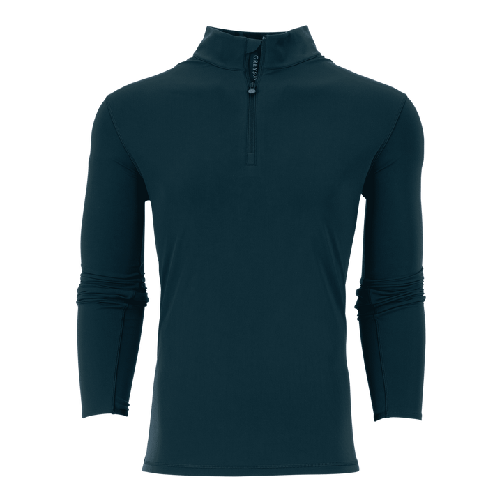 Mens Colorado Quarter-Zip - Midweight Performance Quarter-Zip