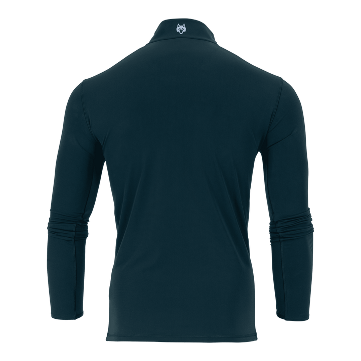 Mens Colorado Quarter-Zip - Midweight Performance Quarter-Zip