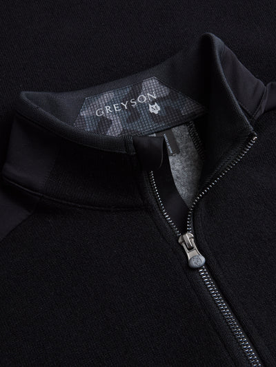 Clothiers Greyson – Fleece