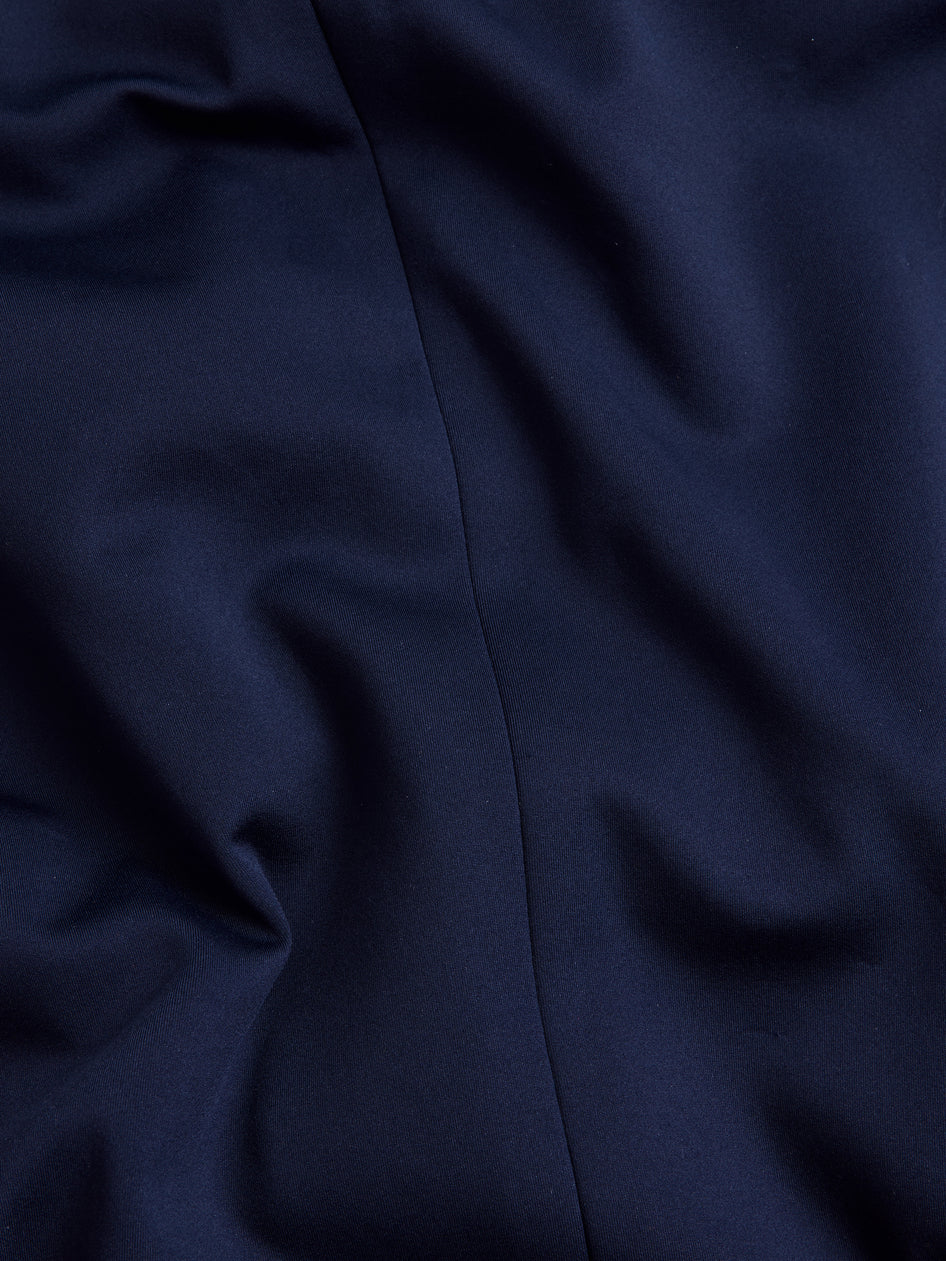 Greyson Clothiers Sequoia Double Breasted Sport Coat in MALTESE BLUE