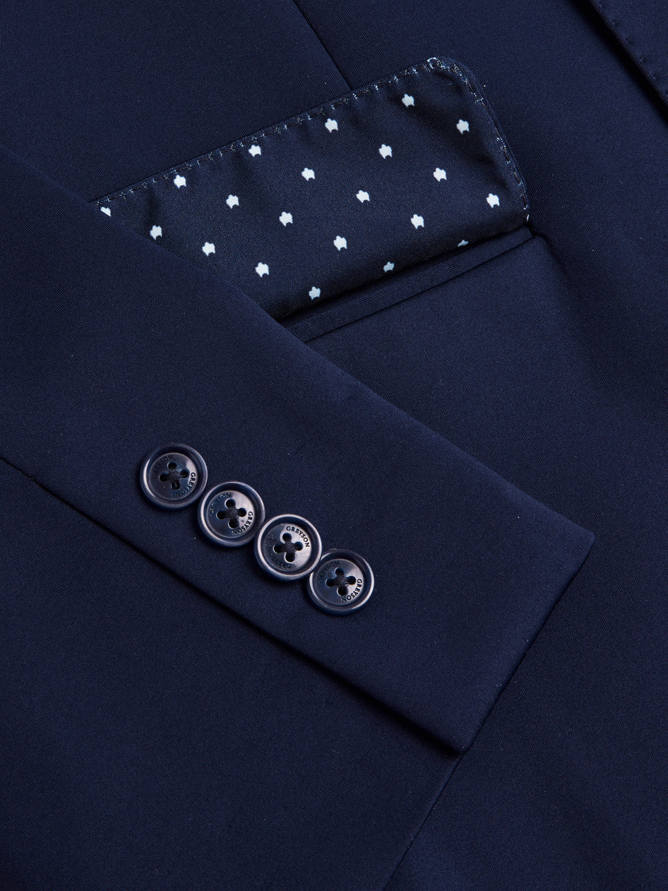 Greyson Clothiers Men's Holiday Look 2