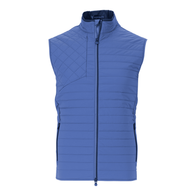 Yukon Hybrid Jacket - Maltese  Greyson Clothiers - Q. Contrary