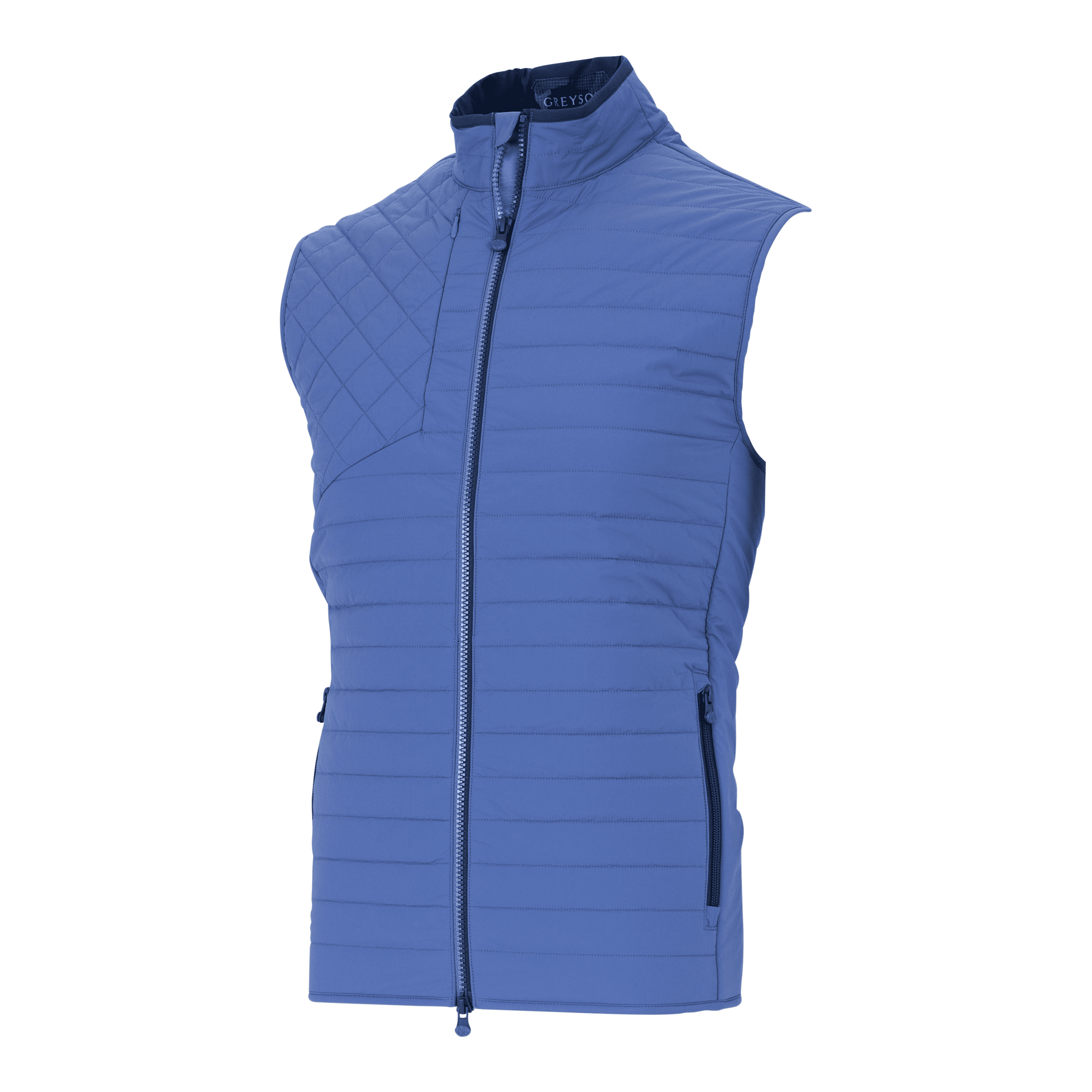 Yukon Ultralight Hybrid Vest