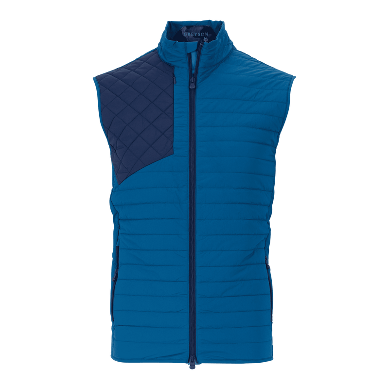 Yukon Ultralight Hybrid Vest