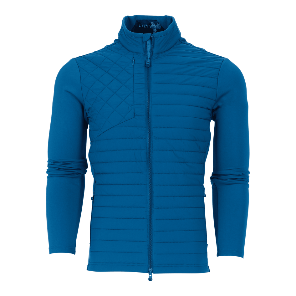 Yukon Ultralight Hybrid Jacket