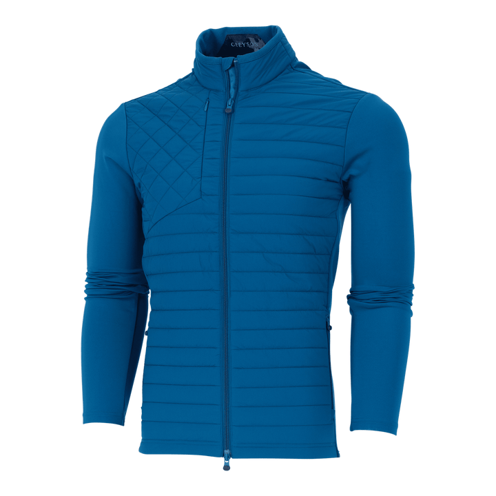 Hyperia lite hybrid sales jacket