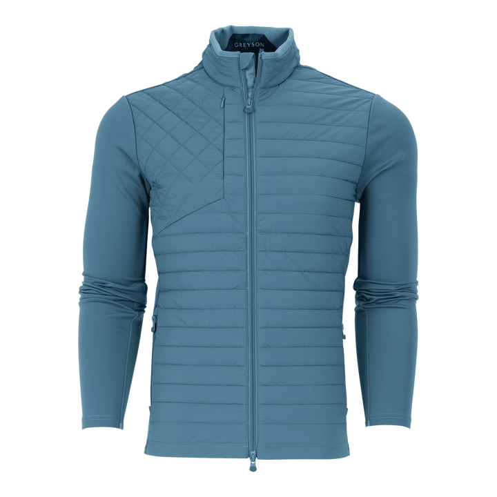Yukon Hybrid Jacket – Greyson Clothiers