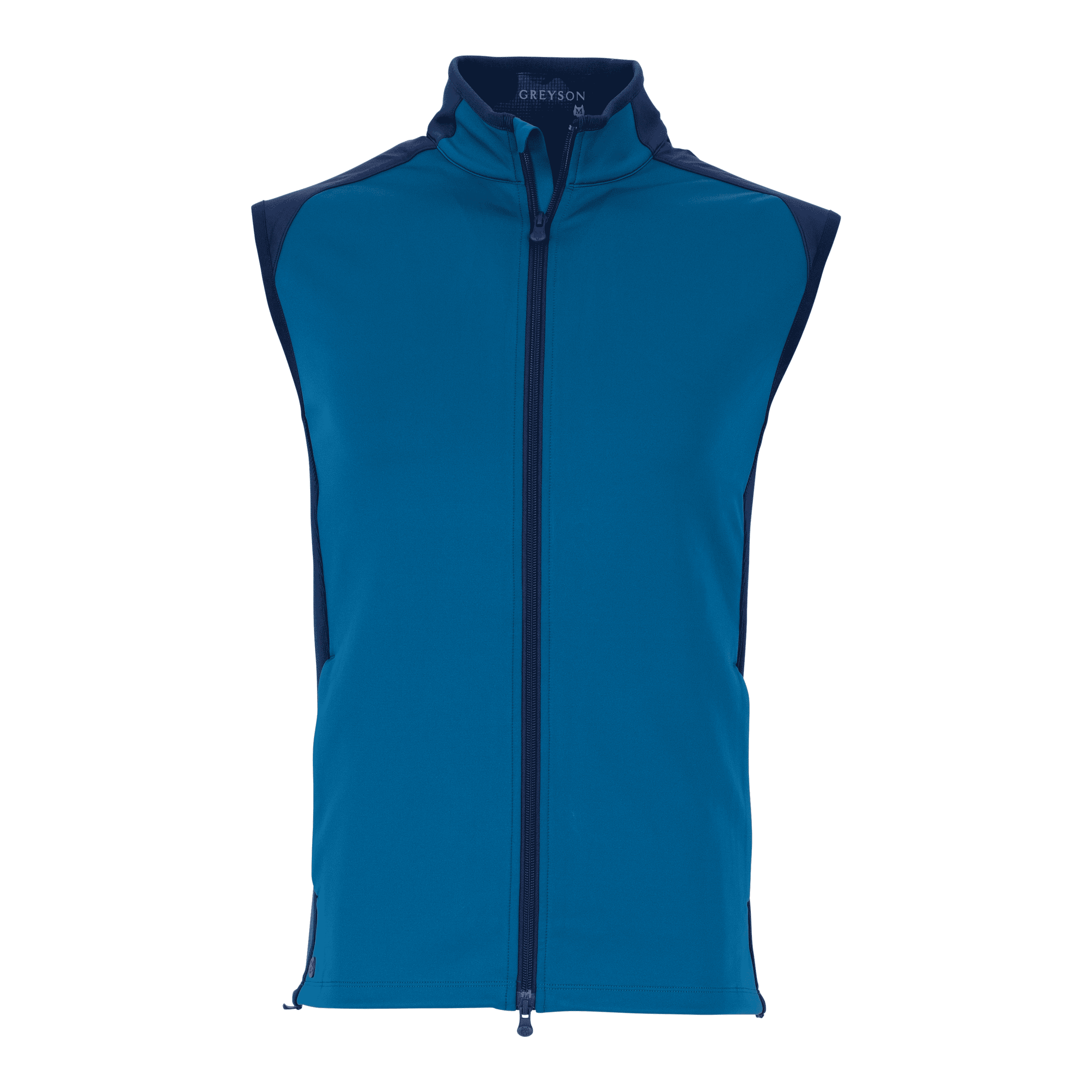 Sequoia Vest – Greyson Clothiers