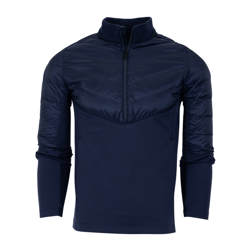 Cody X-Lite Hybrid Quarter-Zip