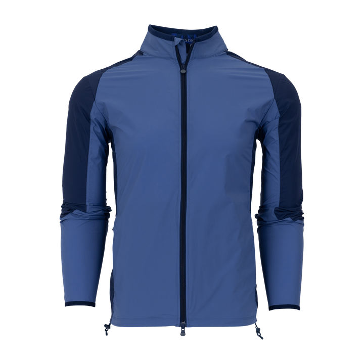 Color Block Trailwolf Jacket – Greyson Clothiers