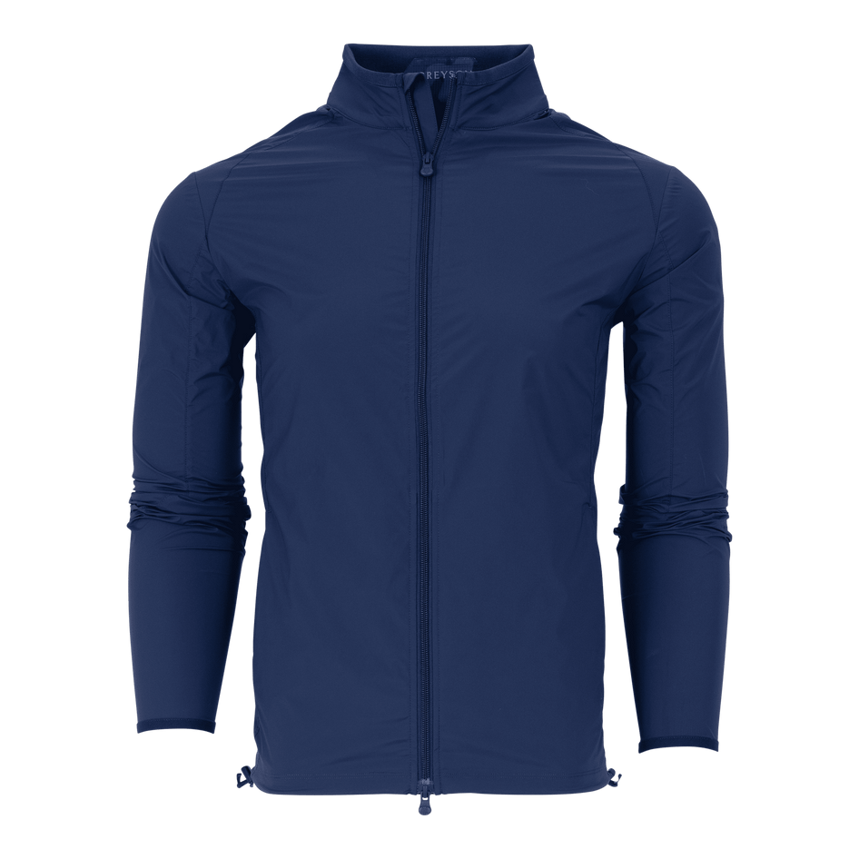 Greyson Clothiers Trailwolf Jacket