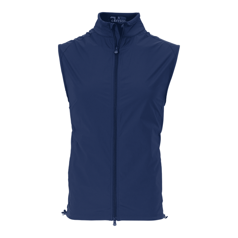 Trailwolf Vest