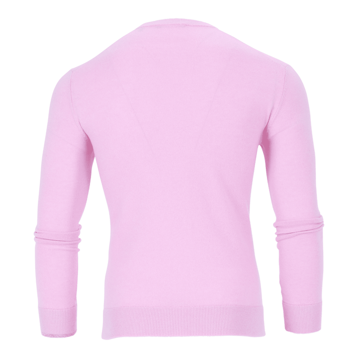 Thomas 2025 pink sweaters