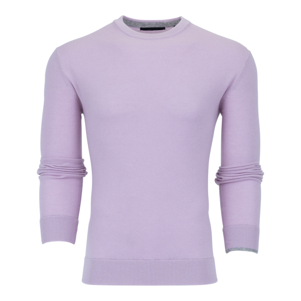 Tomahawk Cashmere Crewneck Sweater – Greyson Clothiers