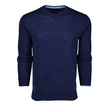 Greyson Clothiers Napeague Crewneck Sweater