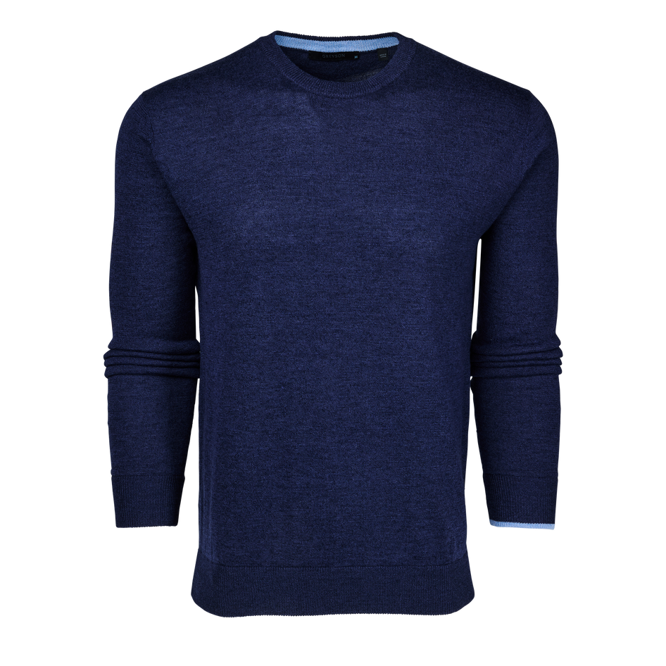 Greyson Clothiers Napeague Crewneck Sweater