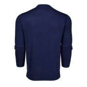 Men's Luxury Sweaters, Cardigans & Golf Sweaters