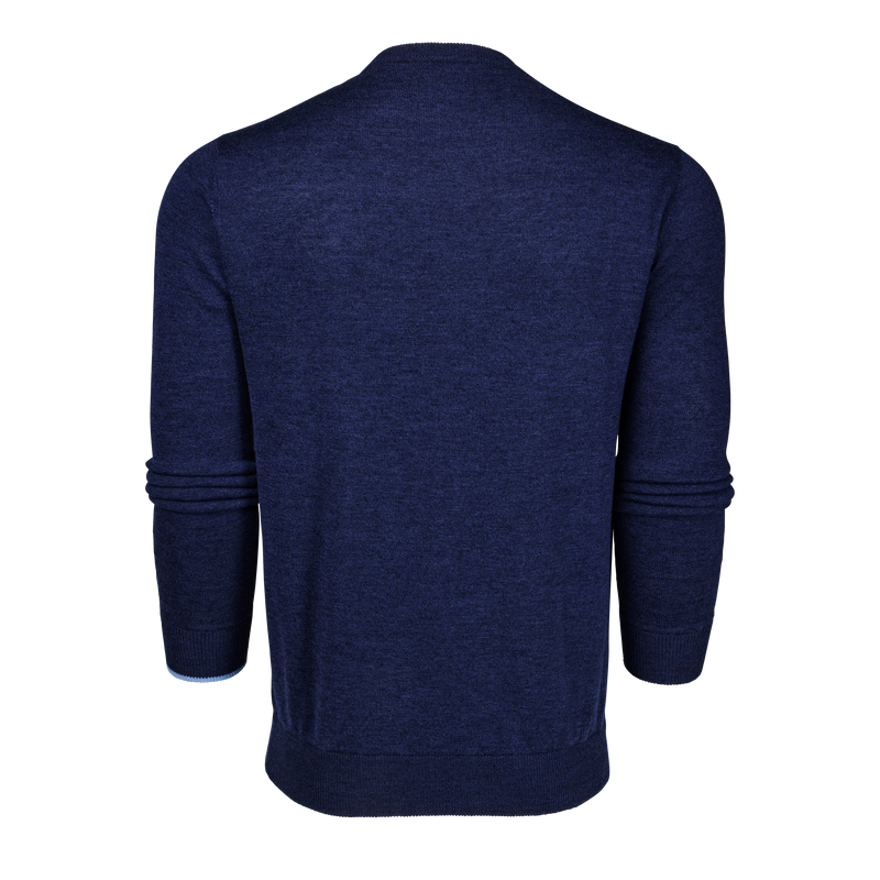 Greyson Clothiers Napeague Crewneck Sweater
