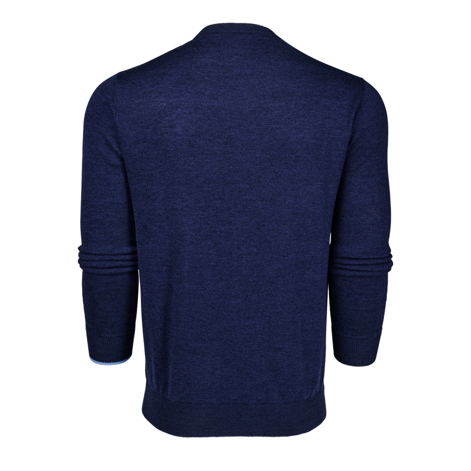 Greyson Clothiers Napeague Crewneck Sweater