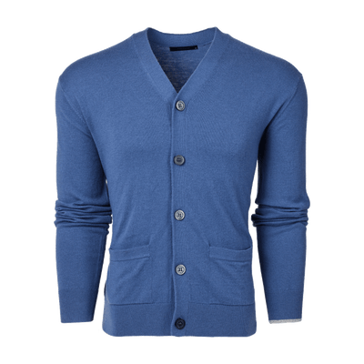 Men's Sweaters, Crewnecks, Cardigans & More - Greyson Clothiers