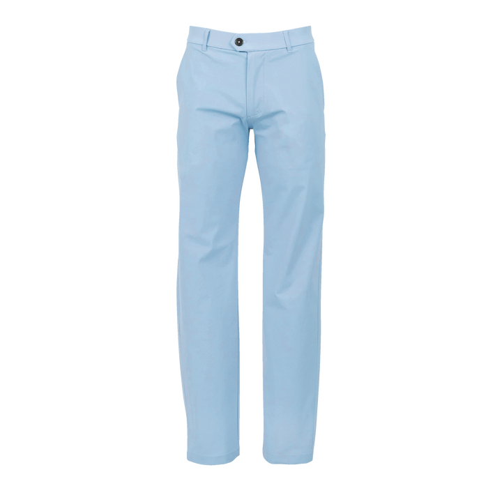 Mens Montauk Performance Trouser - Tailored Fit Lightweight