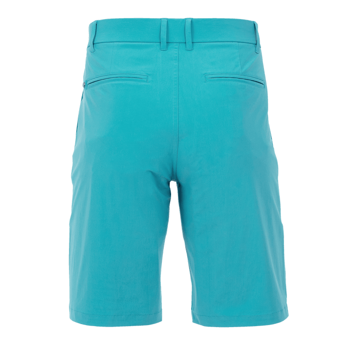 Mens Performance Golf Dress Shorts: Montauk Short 10